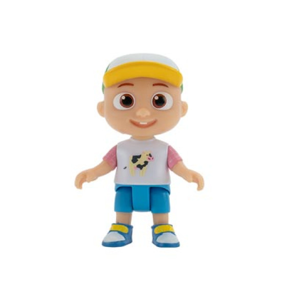 COCOMELON MUSICAL VEHICLE TRACTOR